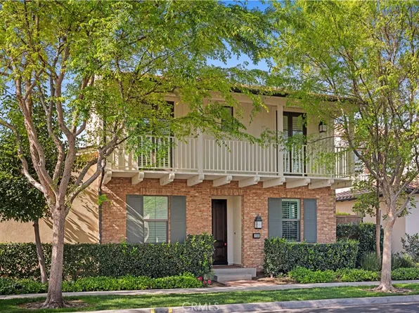 210 Canvas, Irvine, CA 92620