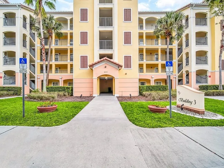 8815 Worldquest Blvd — Photo 5