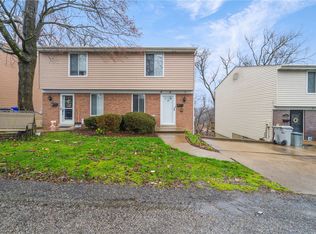 86 Fischer Ave, Pittsburgh, PA