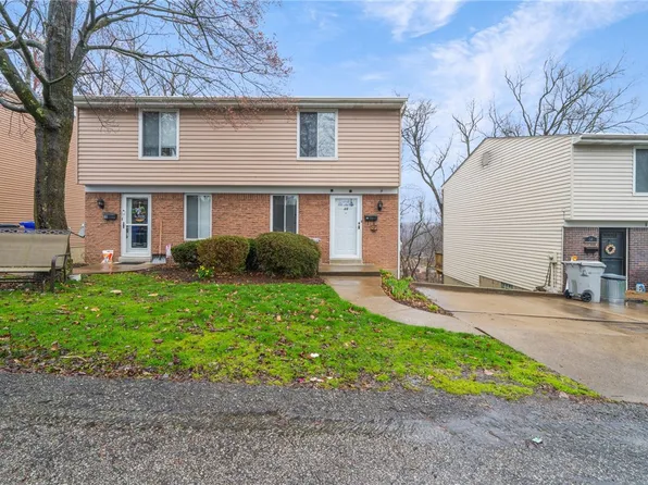 86 Fischer Ave, Pittsburgh, PA 15223