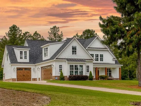 1103 Drayton Ct, Aiken, SC 29801