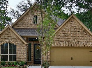 16815 Hemlock Grove Dr, Humble, TX 77346