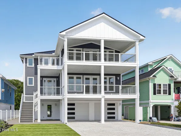 1350 S Fort Fisher Boulevard, Kure Beach, NC 28449