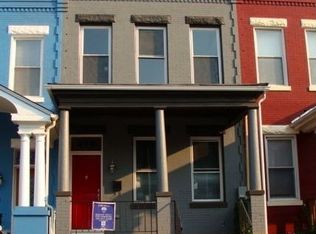 23 Randolph Pl NW, Washington, DC 20001