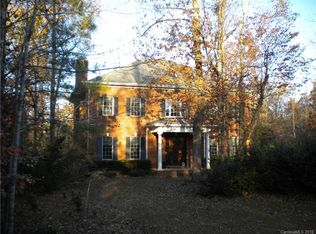 3724 Wilson Chapel Rd, Sharon, SC 29742