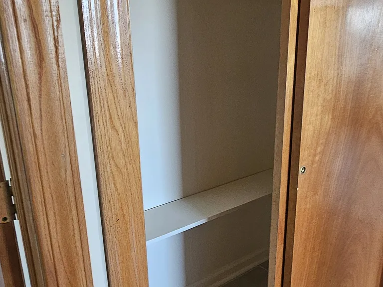 Pantry/ Storage