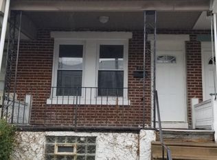 232 E Garrett St, Philadelphia, PA 19119
