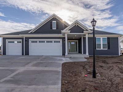1627 Mamerow LANE WEST West, Oconomowoc, WI, 53066