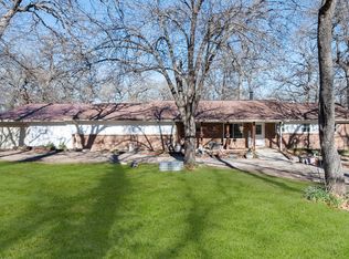 600 Bluff Springs Rd, Fort Worth, TX 76108