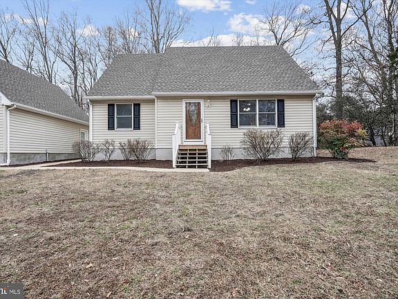 4th image of 23048 Tuckahoe Springs Dr