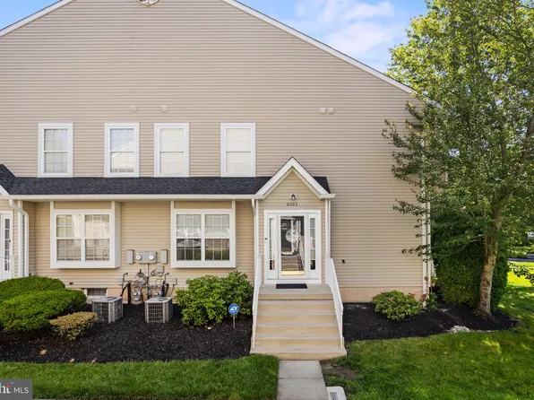 6003 Baltimore Dr, Marlton, NJ 08053