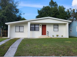 1508 E Fern Rd, Lakeland, FL 33801