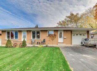 349 Spydell St N, Norfolk County, ON