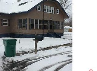 54 E Boone St, Cloverdale, IN 46120