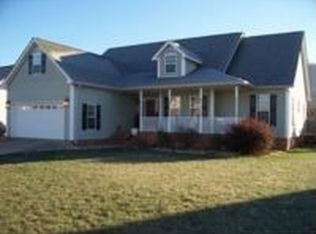 315 Cardinal Rd, Ringgold, GA 30736