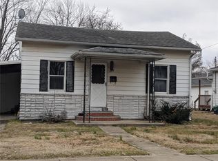 257 N James St, Sparta, IL 62286