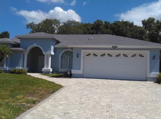 8723 Kipling Ave, Hudson, FL 34667
