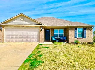 307 Emma Dr, Brookland, AR 72417