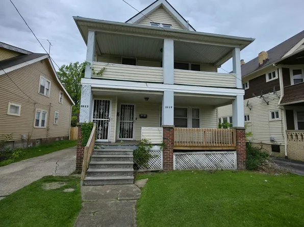 1394 Larchmont Rd, Cleveland, OH 44110
