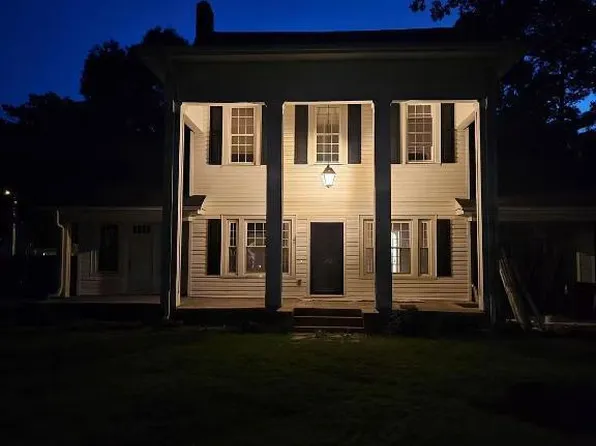 107 N Broad Street, Roseboro, NC 28382