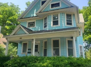 86 Glendale Park, Rochester, NY 14613