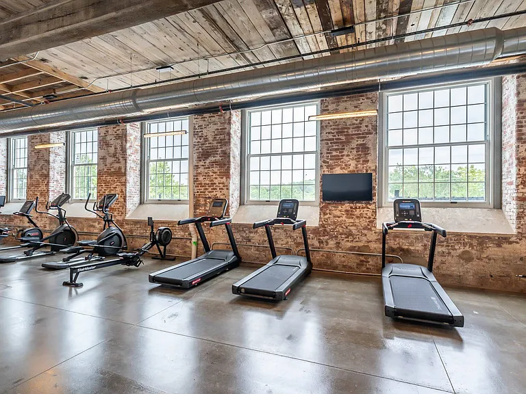Converse Mill Lofts — Photo 14