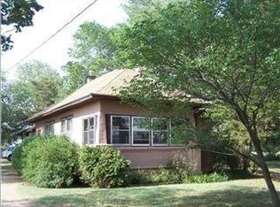 18122 W 111th St S, Clearwater, KS 67026