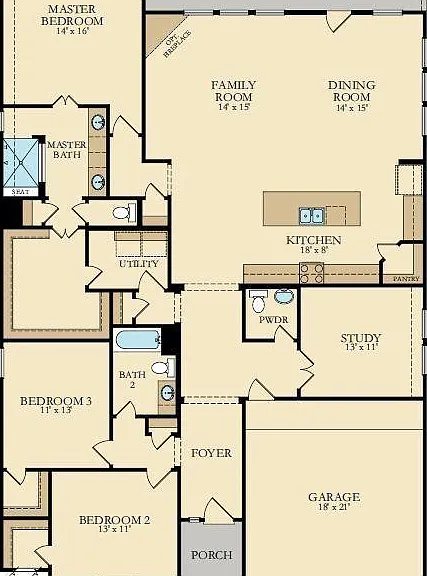 9407 Sea Star Ln — Photo 24