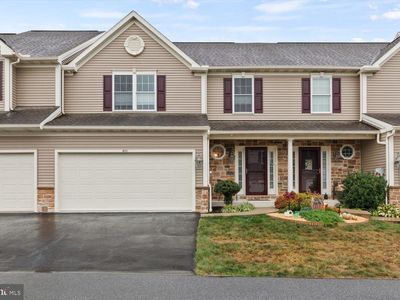 611 Rosemont Ct, Reading, PA, 19610