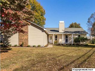 1082 Old Monrovia Rd NW, Huntsville, AL 35806