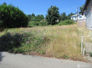 416 S Lafayette Ave, Bremerton, WA 98312