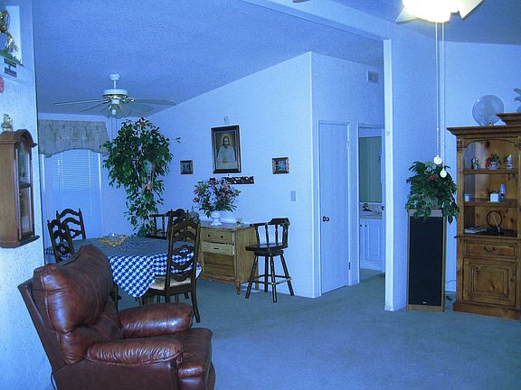 Dining Room View #1
