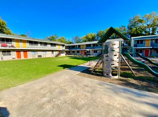 Sundance Apartments, San Marcos, TX 78666
