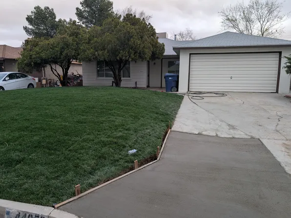 44058 Fig Ave, Lancaster, CA 93534