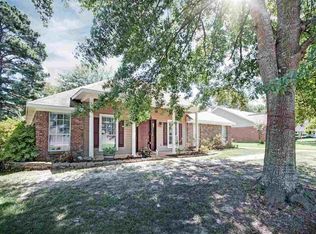 434 Hemlock Dr, Flowood, MS 39232