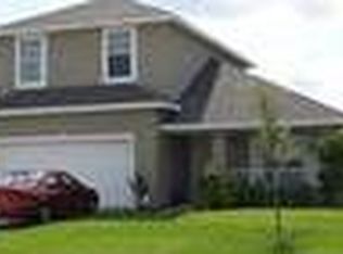2754 Eagle Canyon Dr S, Kissimmee, FL 34746