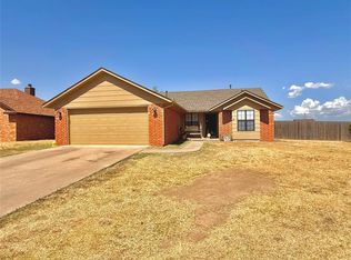 900 Polk St, Altus, OK 73521