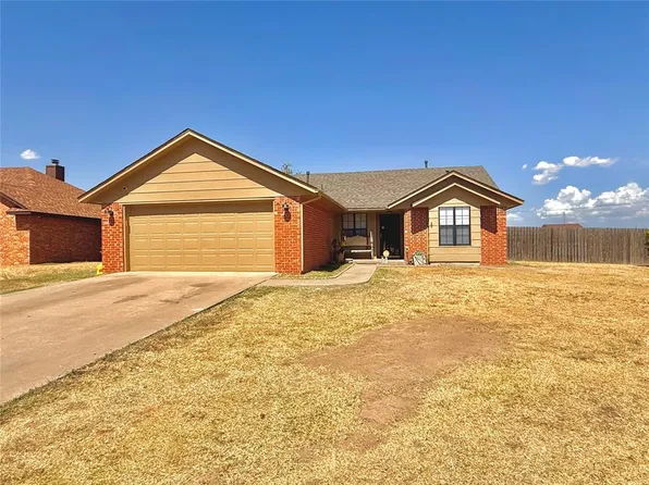 900 Polk St, Altus, OK 73521