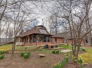 635 Wildcat Vw, Mill Spring, NC 28756