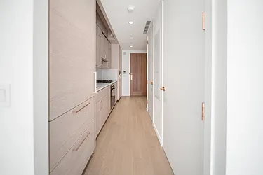Rented by Compass
