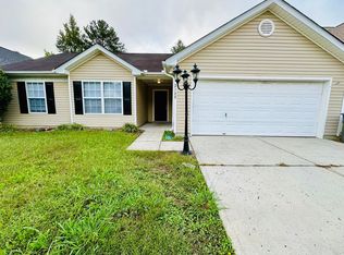 2188 Mallard Pointe Dr, Kannapolis, NC 28083