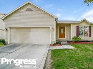 1097 Leclerc Pl, Galloway, OH 43119