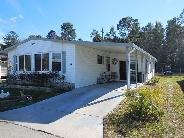 1st image of 10620 SW 27th Ave Lot 106A