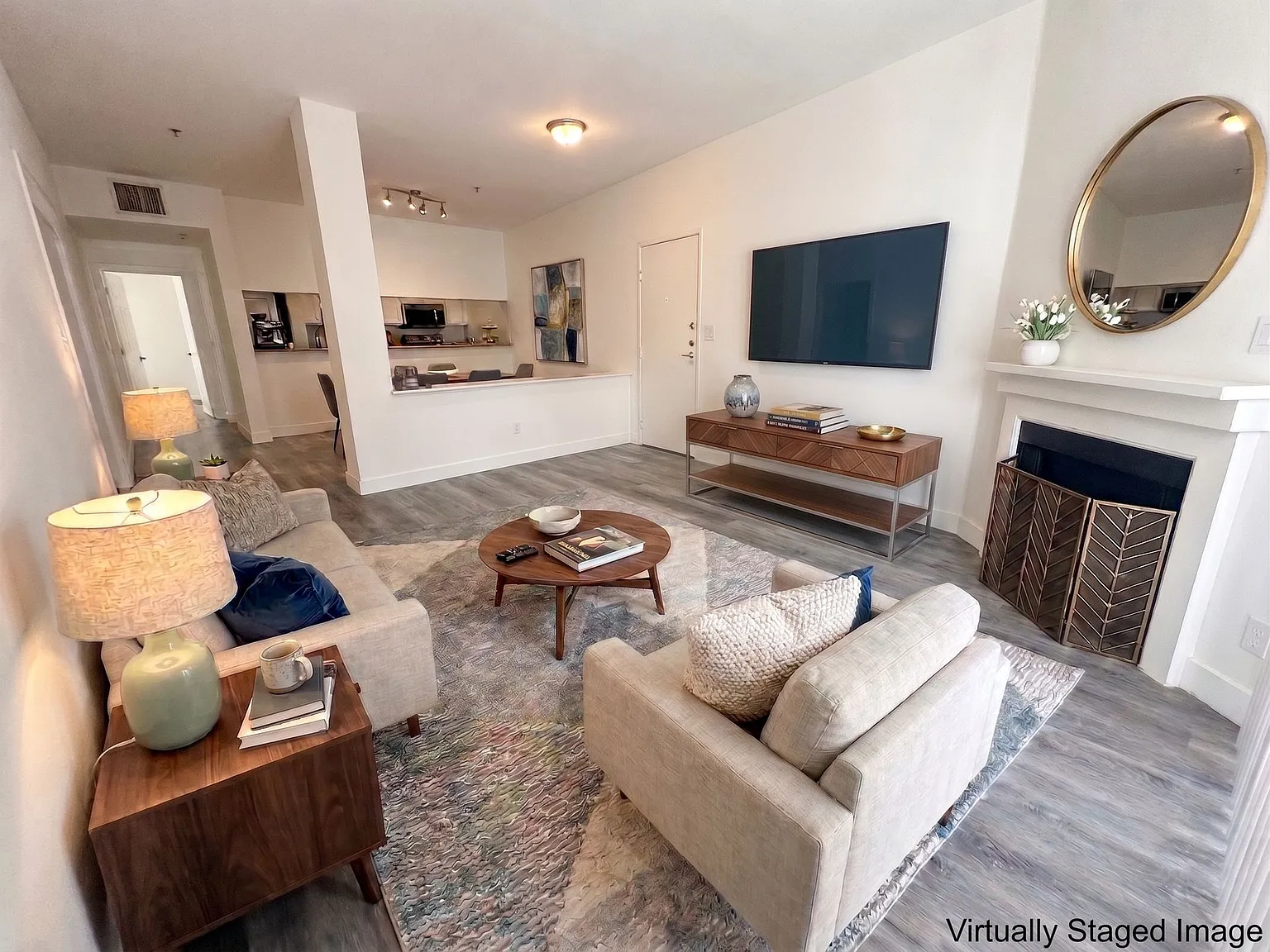 Archview Apartments — Photo 1