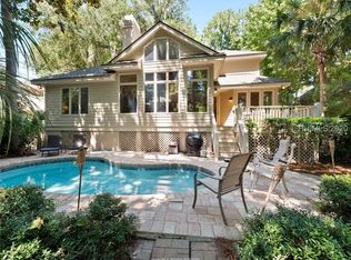 5 Troon Dr, Hilton Head Island, SC 29928