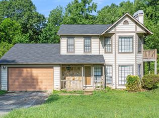 4916 W Framingham Ct, Lithonia, GA 30038