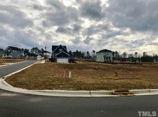 1028 Groveview Wynd #496, Wendell, NC 27591