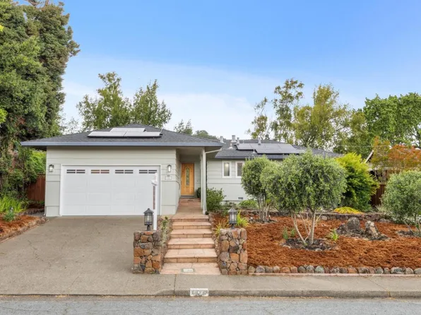 12 Washington St, Novato, CA 94947