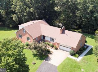 14305 Fitzwater Dr, Nokesville, VA 20181