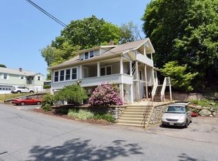 30-32 Dewey Rd, Shrewsbury, MA 01545